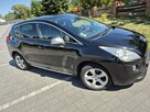 Peugeot 3008 1.6Hdi head ap navi Allure nowy rozrząd - 14