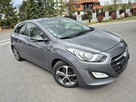 Hyundai i30 1.6 benzyna PANORAMA navi kamera led lift - 2