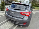 Hyundai i30 1.6 benzyna PANORAMA navi kamera led lift - 6