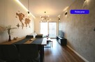 Nowoczesne 3 pokojowe mieszkanie Wiatraczna BALKON