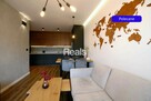 Nowoczesne 3 pokojowe mieszkanie Wiatraczna BALKON - 2
