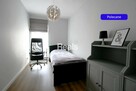 Nowoczesne 3 pokojowe mieszkanie Wiatraczna BALKON - 4