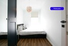 Nowoczesne 3 pokojowe mieszkanie Wiatraczna BALKON - 5