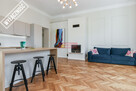 Apartament z duszą, po remoncie,  ENG