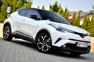 Toyota C-HR 1.2 116KM Climatronic Navi Xenon Led Kamera Full OpcjaPolski Salon - 2