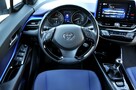 Toyota C-HR 1.2 116KM Climatronic Navi Xenon Led Kamera Full OpcjaPolski Salon - 6