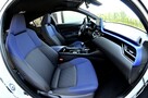 Toyota C-HR 1.2 116KM Climatronic Navi Xenon Led Kamera Full OpcjaPolski Salon - 8
