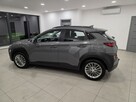 Hyundai Kona 4X4 1.6 T /Automat/ Roczna Gwarancja GetHelp w cenie / wzorowy stan - 4