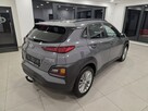 Hyundai Kona 4X4 1.6 T /Automat/ Roczna Gwarancja GetHelp w cenie / wzorowy stan - 6