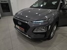 Hyundai Kona 4X4 1.6 T /Automat/ Roczna Gwarancja GetHelp w cenie / wzorowy stan - 9