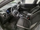 Hyundai Kona 4X4 1.6 T /Automat/ Roczna Gwarancja GetHelp w cenie / wzorowy stan - 12