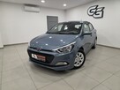Hyundai i20 Serwisowany / Roczna Gwarancja GetHelp w cenie / zadbany - 1