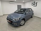 Hyundai i20 Serwisowany / Roczna Gwarancja GetHelp w cenie / zadbany - 3