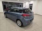 Hyundai i20 Serwisowany / Roczna Gwarancja GetHelp w cenie / zadbany - 5