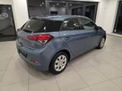 Hyundai i20 Serwisowany / Roczna Gwarancja GetHelp w cenie / zadbany - 6