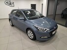 Hyundai i20 Serwisowany / Roczna Gwarancja GetHelp w cenie / zadbany - 7