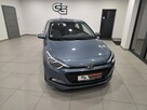 Hyundai i20 Serwisowany / Roczna Gwarancja GetHelp w cenie / zadbany - 8
