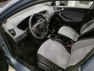 Hyundai i20 Serwisowany / Roczna Gwarancja GetHelp w cenie / zadbany - 10