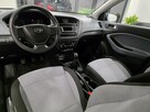 Hyundai i20 Serwisowany / Roczna Gwarancja GetHelp w cenie / zadbany - 12
