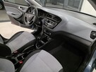 Hyundai i20 Serwisowany / Roczna Gwarancja GetHelp w cenie / zadbany - 16