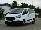 Ford Transit Custom 9 Osobowy Model 2020r - 1