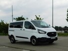 Ford Transit Custom 9 Osobowy Model 2020r - 2