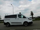 Ford Transit Custom 9 Osobowy Model 2020r - 11