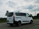 Ford Transit Custom 9 Osobowy Model 2020r - 12
