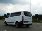 Ford Transit Custom 9 Osobowy Model 2020r - 13