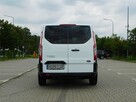 Ford Transit Custom 9 Osobowy Model 2020r - 14