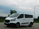 Ford Transit Custom 9 Osobowy Model 2020r - 16