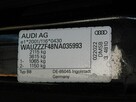 Audi A4 2.0T z Gwarancją Bezwypadkowości - 14