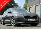 Ford Focus Salon Polska Poleasingowy I właściciel Serwis ASO VAT 23% Bezwypadkowy