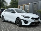 Kia Pro Cee'd Salon Polska Poleasingowy I właściciel Serwis ASO VAT 23% Bezwypadkowy - 2