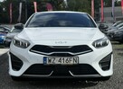 Kia Pro Cee'd Salon Polska Poleasingowy I właściciel Serwis ASO VAT 23% Bezwypadkowy - 3