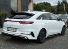 Kia Pro Cee'd Salon Polska Poleasingowy I właściciel Serwis ASO VAT 23% Bezwypadkowy - 9