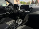 Kia Pro Cee'd Salon Polska Poleasingowy I właściciel Serwis ASO VAT 23% Bezwypadkowy - 14