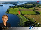 Działka rekreacyjna Matyty gm. Zalewo