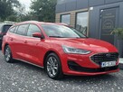 Ford Focus Salon Polska Poleasingowy I właściciel Serwis ASO VAT 23% Bezwypadkowy - 2