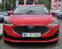 Ford Focus Salon Polska Poleasingowy I właściciel Serwis ASO VAT 23% Bezwypadkowy - 3