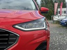 Ford Focus Salon Polska Poleasingowy I właściciel Serwis ASO VAT 23% Bezwypadkowy - 4