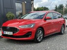 Ford Focus Salon Polska Poleasingowy I właściciel Serwis ASO VAT 23% Bezwypadkowy - 5