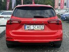 Ford Focus Salon Polska Poleasingowy I właściciel Serwis ASO VAT 23% Bezwypadkowy - 7