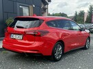Ford Focus Salon Polska Poleasingowy I właściciel Serwis ASO VAT 23% Bezwypadkowy - 9