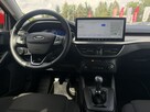 Ford Focus Salon Polska Poleasingowy I właściciel Serwis ASO VAT 23% Bezwypadkowy - 12