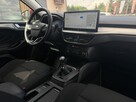 Ford Focus Salon Polska Poleasingowy I właściciel Serwis ASO VAT 23% Bezwypadkowy - 13