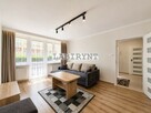 Tysiąclecie, M-3, 45m2, świeżo po remoncie, loggia - 1