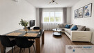 NOWOCZESNE 2 POKOJE | 47,74 m² | BAŻANTOWO - 2