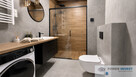NOWOCZESNE 2 POKOJE | 47,74 m² | BAŻANTOWO - 7