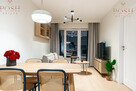 2 pok | balkon | parking |Jagodno |Rezerwacja - 5